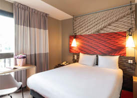ibis Saint Gratien - Enghien-Les-Bains 2