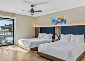 456 Embarcadero Inn & Suites 3