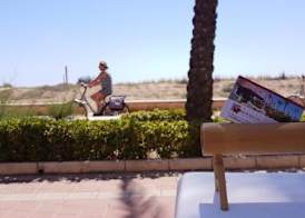 Hotel Bodegón de Peñíscola 4
