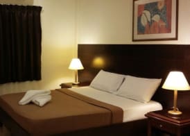 Perhentian Tropicana Inn 4