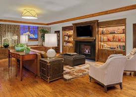 St. Regis Residence Club, Aspen 4