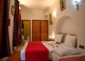 Riad Dar El Bacha 4