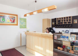 Tourist Center Marko 3