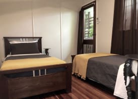 Five 3 Five - The Beachside Barracks 5