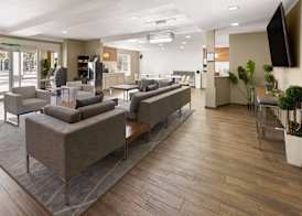 Wingate by Wyndham Kings Bay Naval Base I-95 4