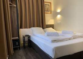 Orange Tulip Hotel Amsterdam - Hostel 2