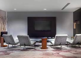Courtyard by Marriott Denton 5