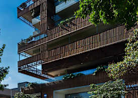 Salvio Parque 93 Bogota, Curio Collection by Hilton 4