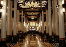 The Driskill 4
