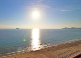 Las Damas - Aloturin Benidorm 5