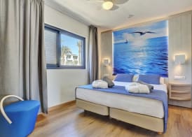 Apartamentos Garden & Sea Boutique Lodging by LIVVO 5