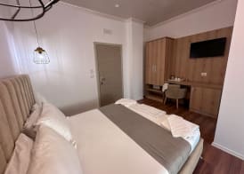 Hotel Murati 5