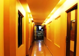 Hotel Shreesh 4