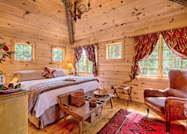 Lake Rabun Hotel 5