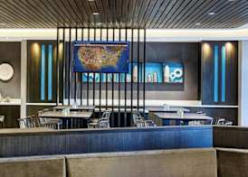 SpringHill Suites by Marriott Cleveland Independence 4