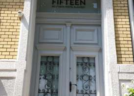 Fifteen Boutique Rooms Budapest with Self Check-In 3