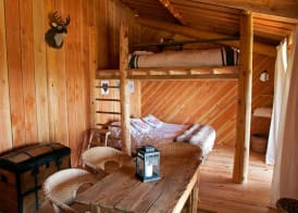 Auberge de la Tour de Brison 3