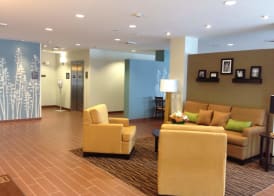Sleep Inn & Suites O'Fallon MO - Technology Drive 3