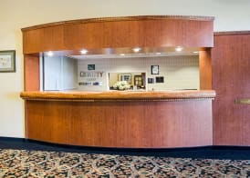 Quality Inn Shenandoah Valley 2