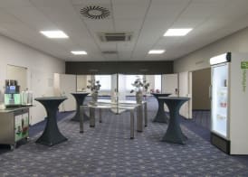 Holiday Inn MUNICH - UNTERHACHING by IHG 2