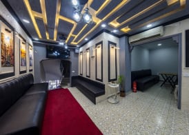 Istanbul Palace Hotel 3