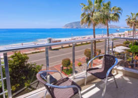 Monart City Hotel - All Inclusive Plus 5