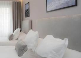 Palacios Rooms 4