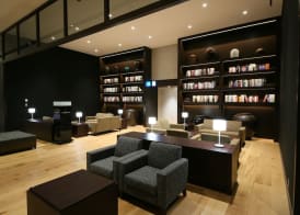 Hotel Gracery Shinjuku 3