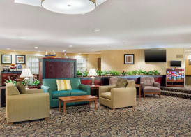 Best Western Rockland 4