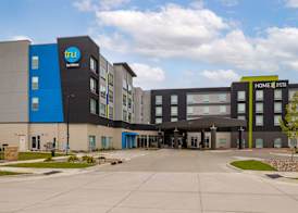 Home2 Suites By Hilton Ankeny 4