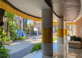 djabu Seminyak Hotel 3
