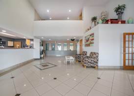 Quality Inn O'Fallon IL - St Louis 3