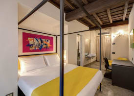 Residenze Argileto 5
