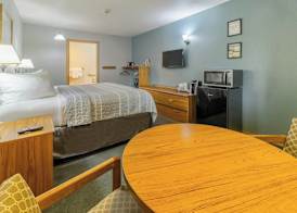 Resort City Inn Coeur d Alene 4
