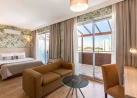 Ramada by Wyndham Ankara 5