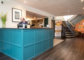 Almondsbury Inn & Lounge 3