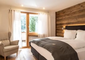 Typically Swiss Hotel Ermitage 4