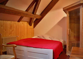Auberge de Provence 5