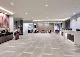 Hampton Inn Irvine Spectrum Lake Forest 4
