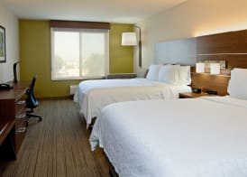Holiday Inn Express & Suites FRESNO SOUTH by IHG 4