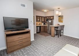 Staybridge Suites HOUSTON WEST/ENERGY CORRIDOR by IHG 4