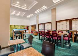 SpringHill Suites by Marriott Orlando Lake Buena Vista South 4