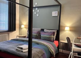 B&B Welcome To My Place 4