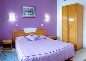 corail royal hotel 4