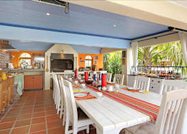 Kleinbosch Lodge 2