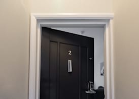 The Love Walk Apartments 3