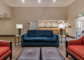 Comfort Suites Fort Collins Near University 2