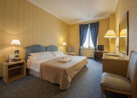 Hotel Poledrini 4