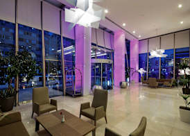 Hampton by Hilton Gaziantep 4