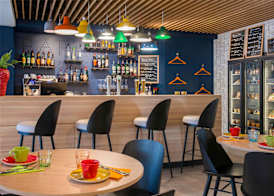 ibis Styles Nice Cap 3000 Aéroport 4